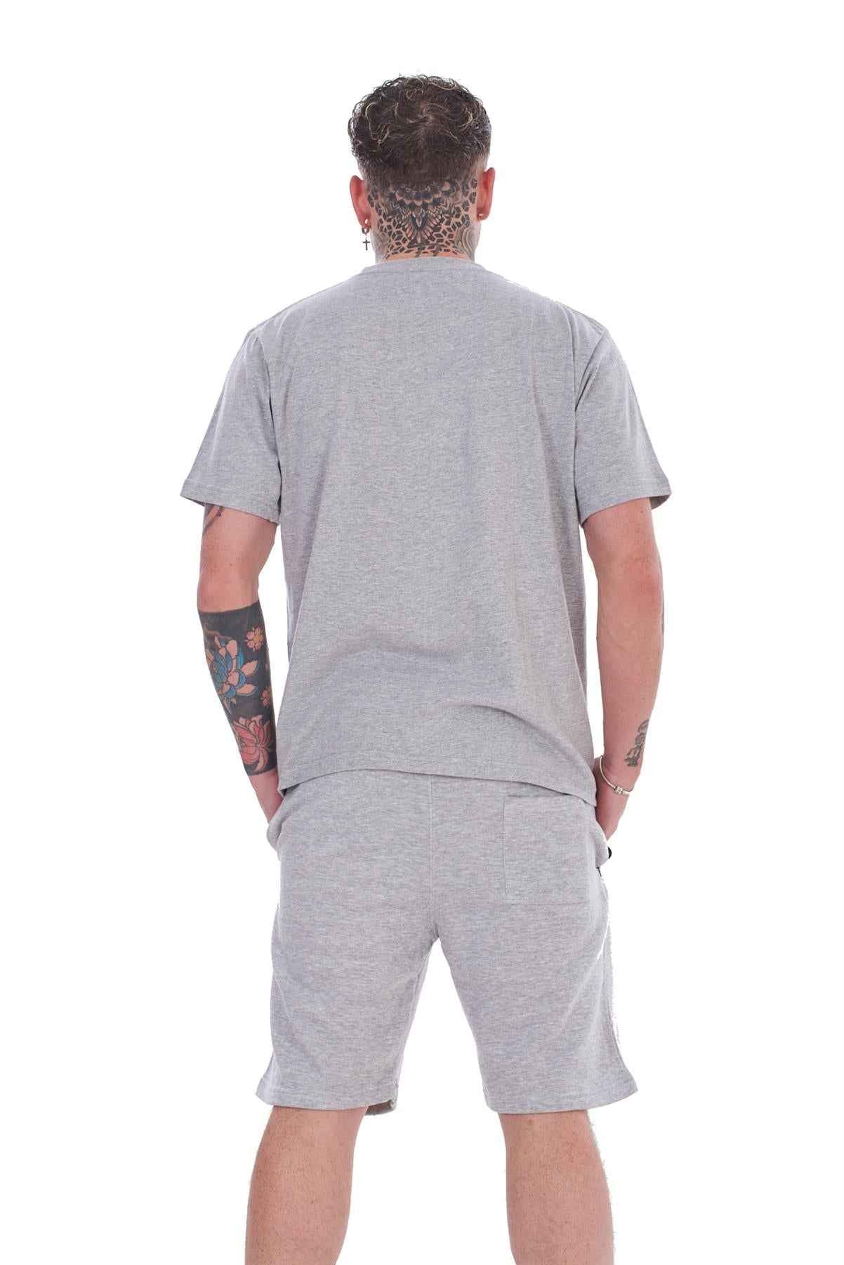 Men's Summer T shirt 100% Cotton