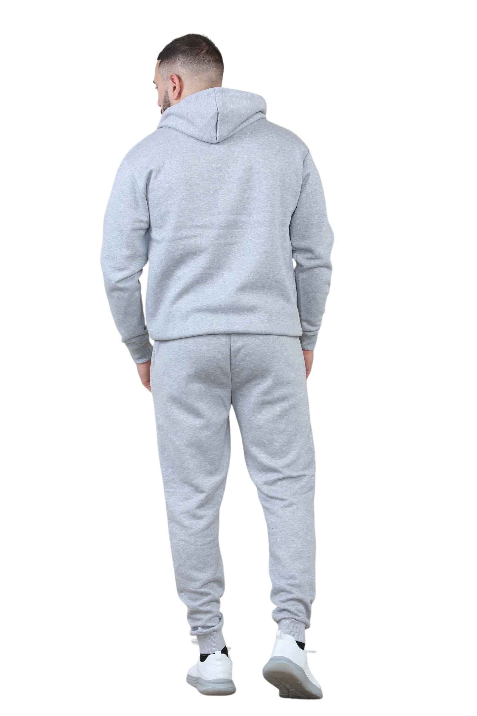 Zipper Suit
