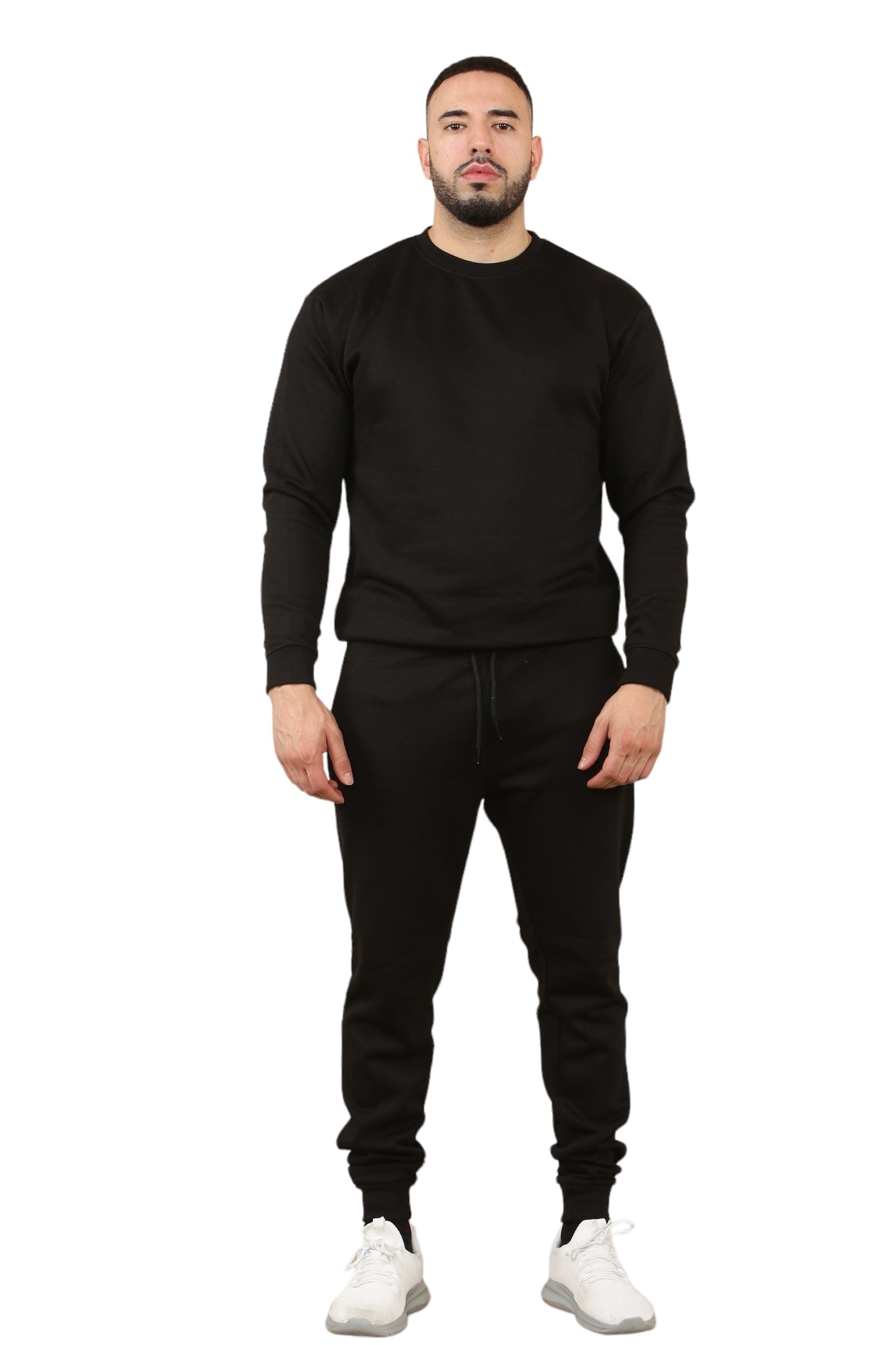 Whole Sale Pack of 6 Sweat Suit - Track N Trend