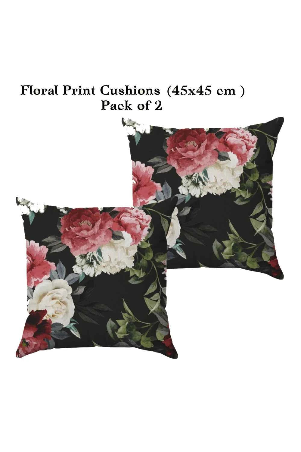 Cushions