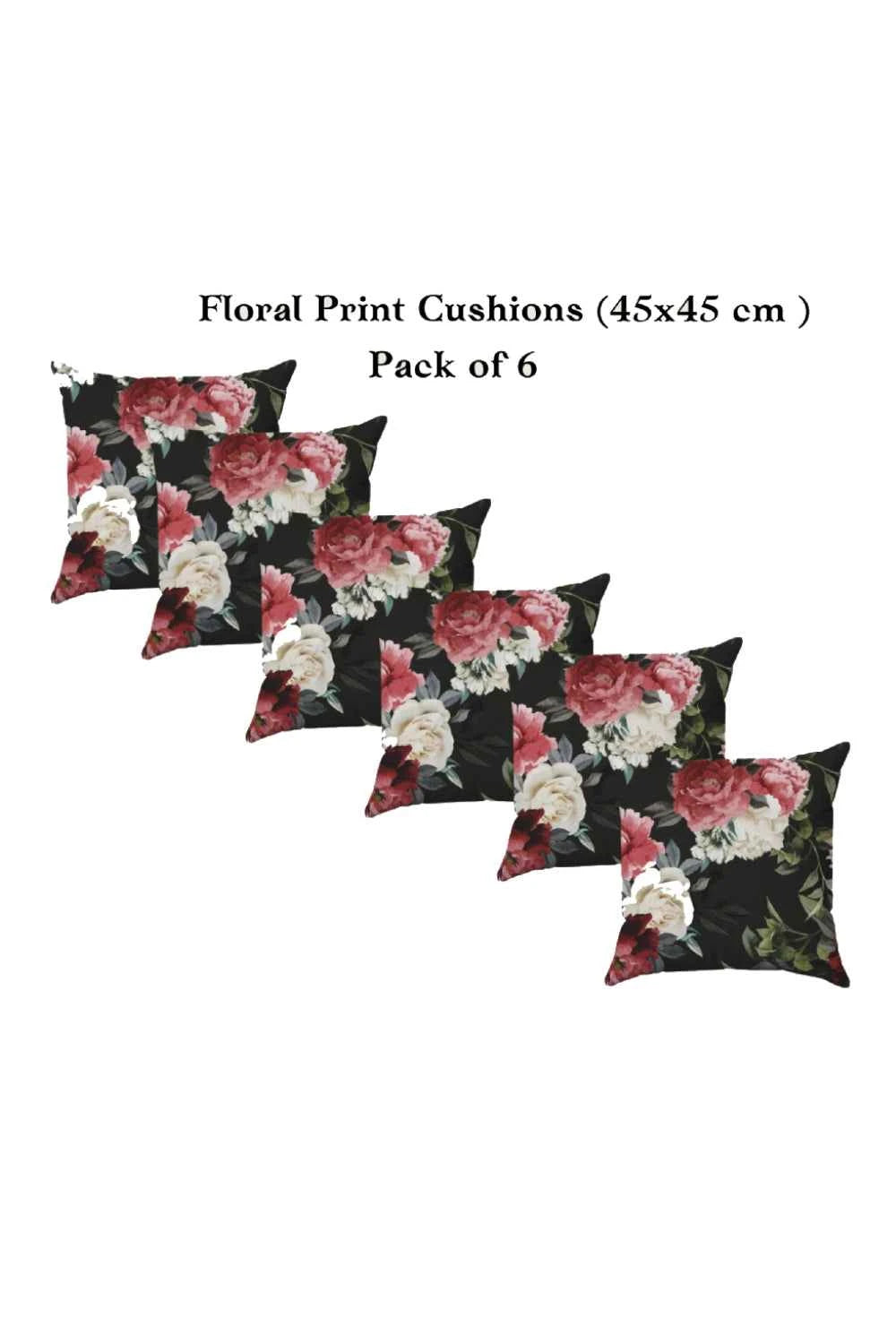 Cushions