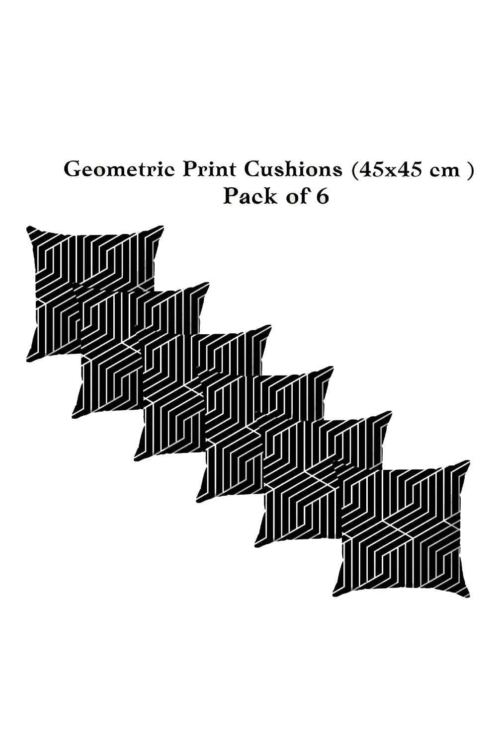 Cushions