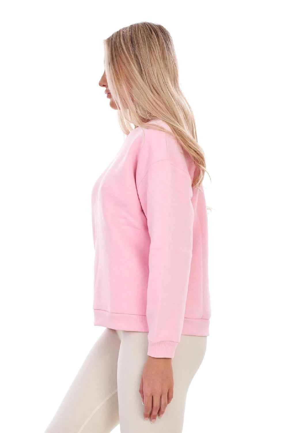 Ladies Sweat Shirt