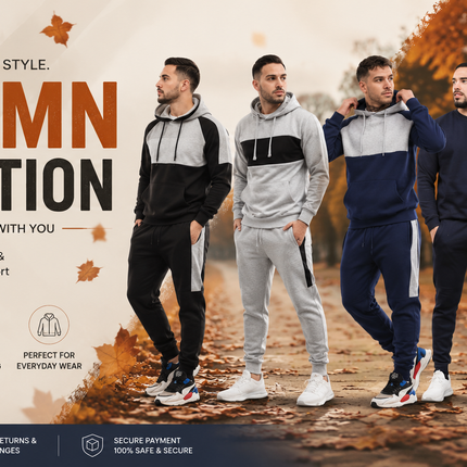 Collection image for: Winter Comfort Collection
