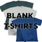 Wholesale Blank T-Shirts