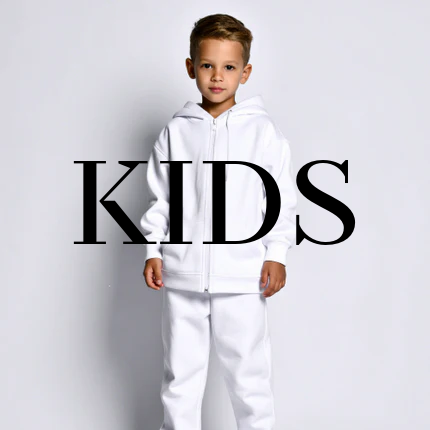 Kids - Track and Trend