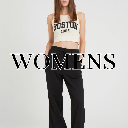Women - Track and Trend
