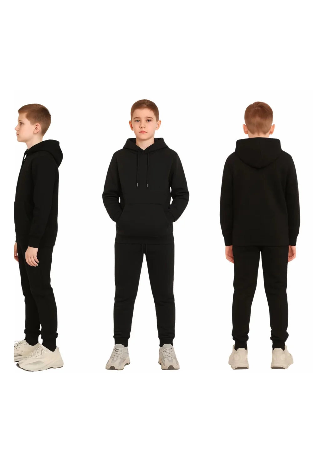 Kids - Track N Trend