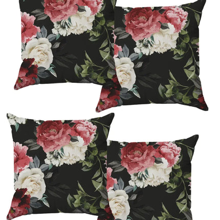Home Textiles - Track and Trend