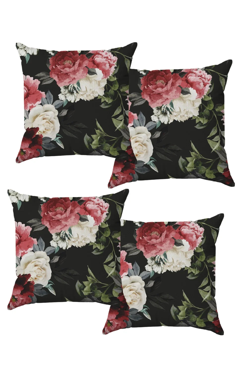Home Textiles - Track N Trend
