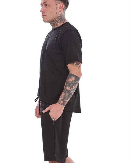 Men's Summer T shirt 100% Cotton