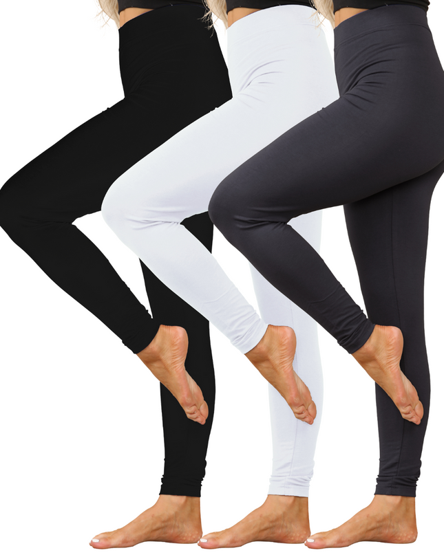 Ladies Leggings