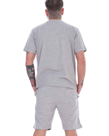 Men's Summer T shirt 100% Cotton