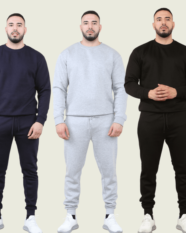 Whole Sale Pack of 6 Sweat Suit