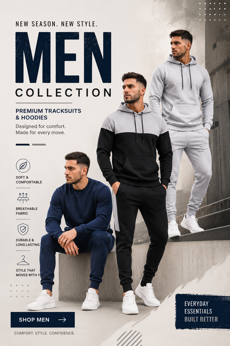 Mens Wholesale