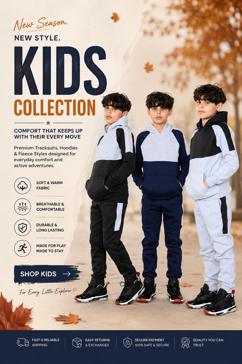 Kids