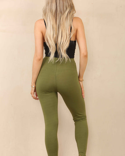 Ladies Leggings