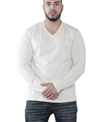 White / S