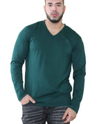 Green / S