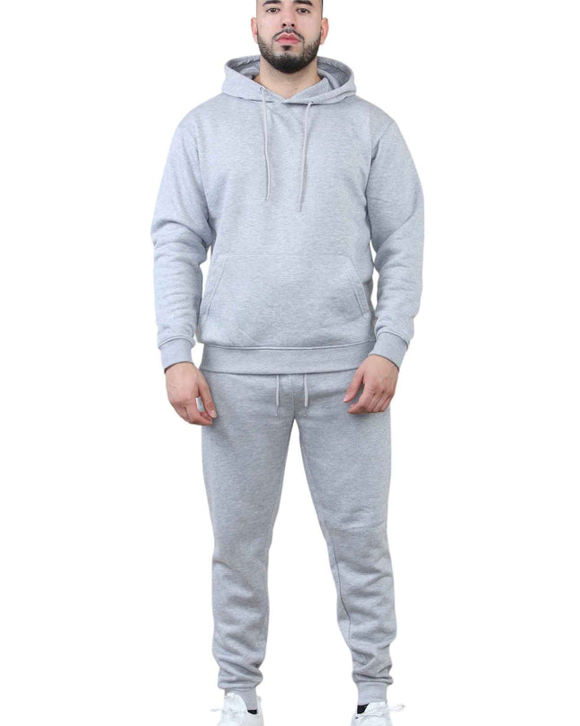 Hoodie Suit