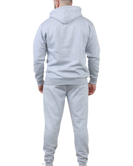 Hoodie Suit