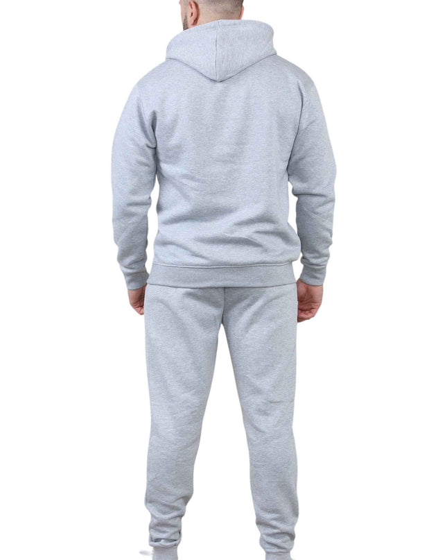 Hoodie Suit