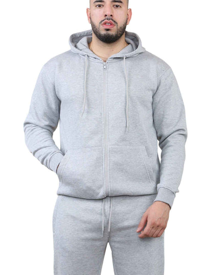Whole Sale Pack of 6 Zipper Suit