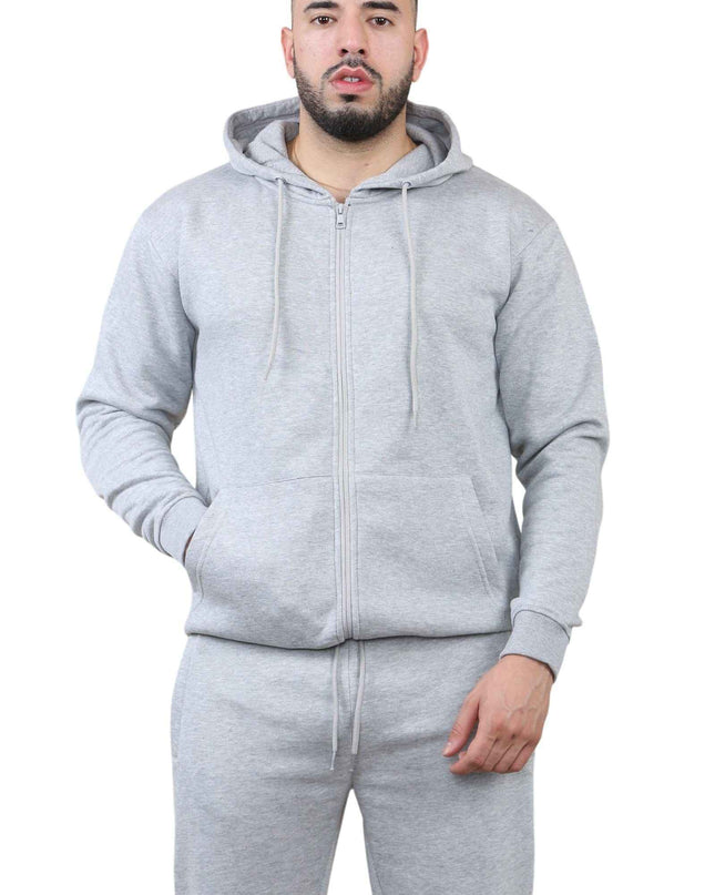 Whole Sale Pack of 6 Zipper Suit