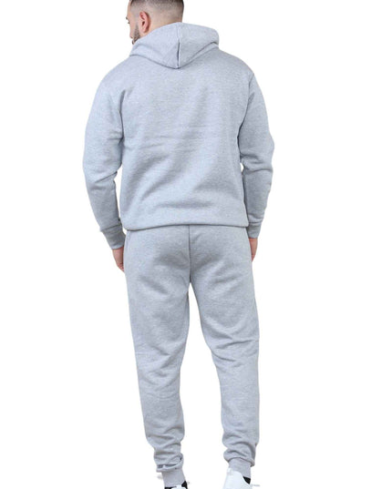 Zipper Suit