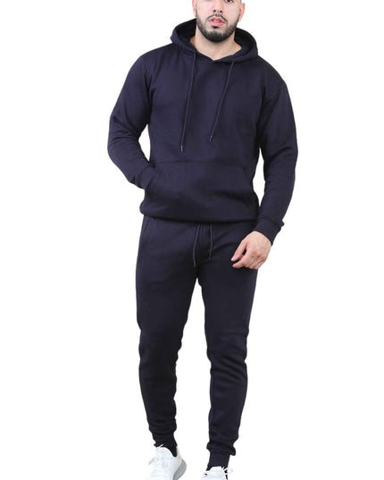 Hoodie Suit