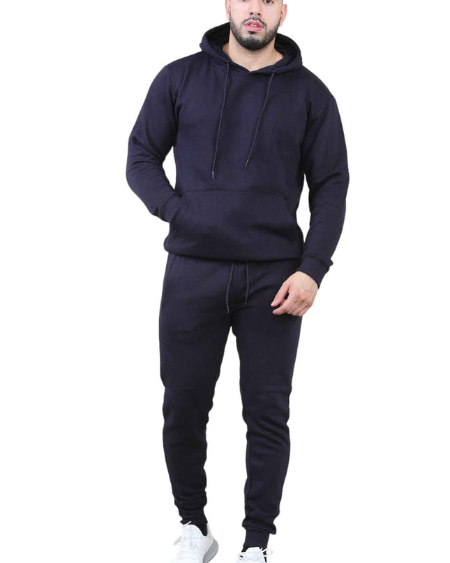 Hoodie Suit