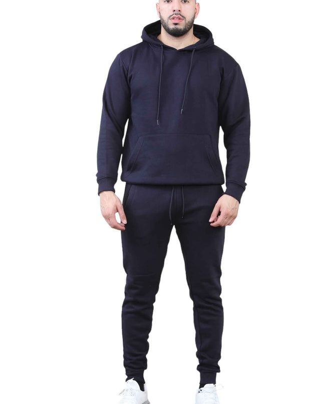Hoodie Suit