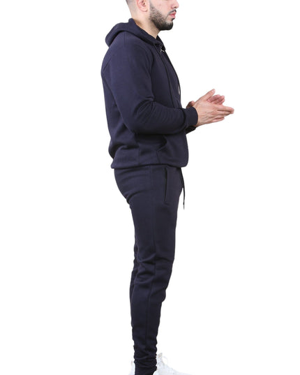 Whole Sale Pack of 6 Zipper Suit - Track N Trend