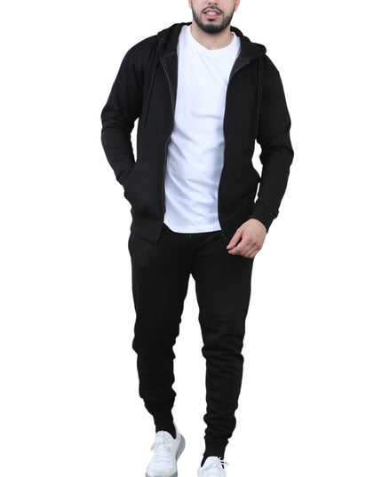 Whole Sale Pack of 6 Zipper Suit - Track N Trend