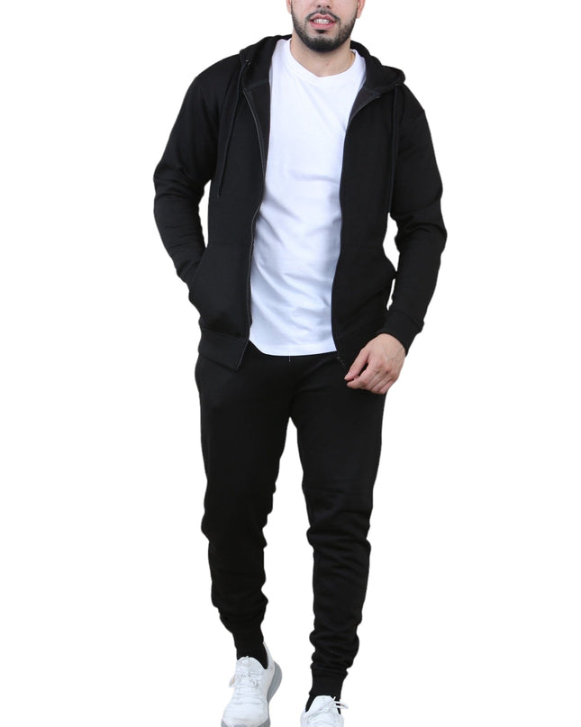 Whole Sale Pack of 6 Zipper Suit - Track N Trend