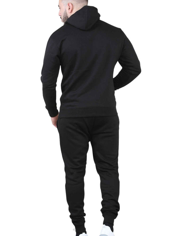 Hoodie Suit