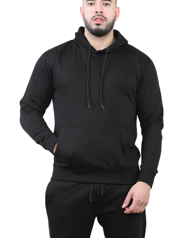 Hoodie Suit