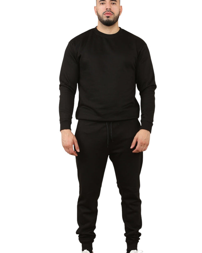 Whole Sale Pack of 6 Sweat Suit - Track N Trend