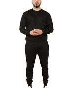 6 / Black