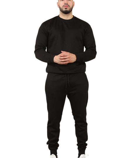 Whole Sale Pack of 6 Sweat Suit - Track N Trend