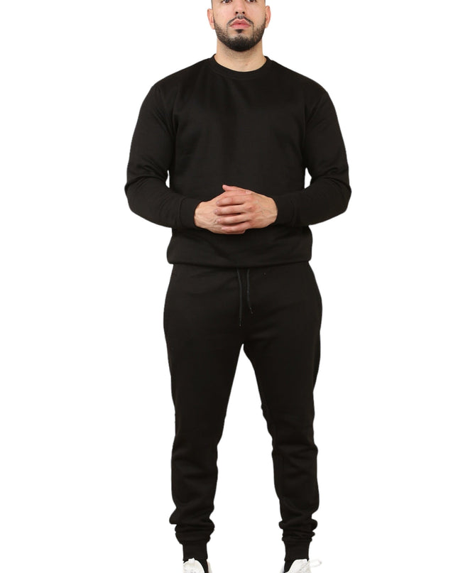 Whole Sale Pack of 6 Sweat Suit - Track N Trend
