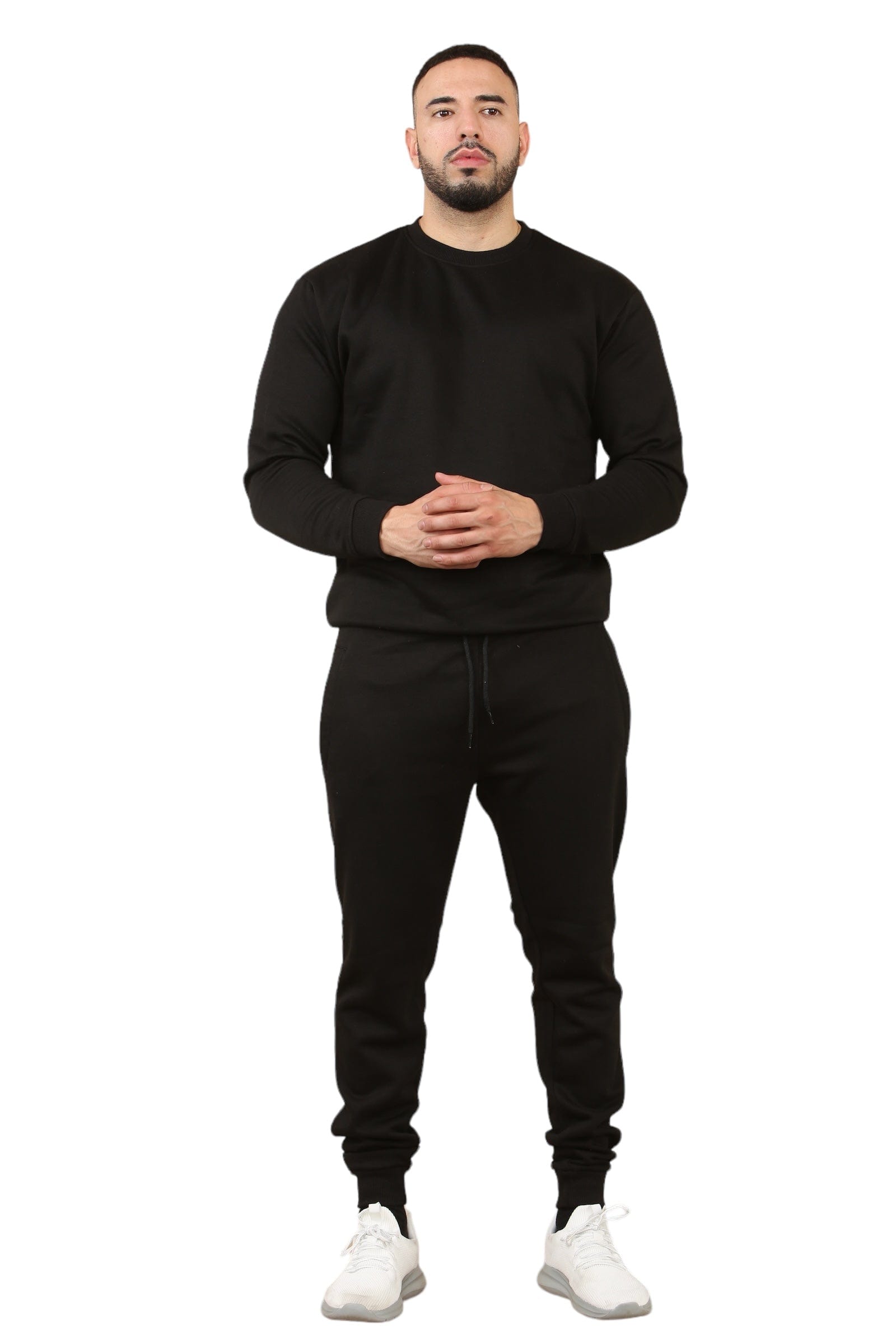 Whole Sale Pack of 6 Sweat Suit - Track N Trend