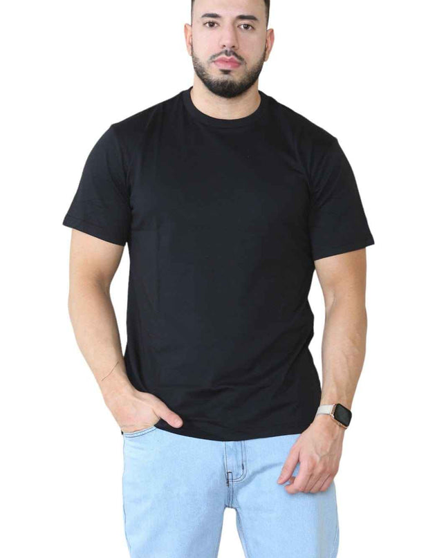 Pack of 3 Mens Tshirt Half Sleeve