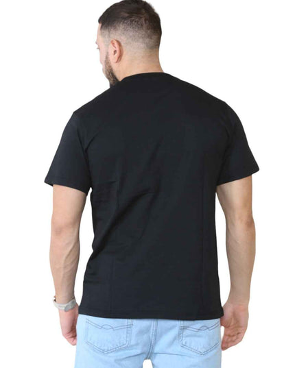 Pack of 3 Mens Tshirt Half Sleeve