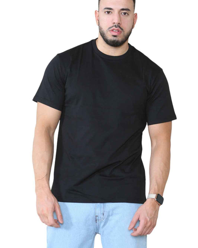 Pack of 3 Mens Tshirt Half Sleeve
