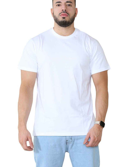 Pack of 3 Mens Tshirt Half Sleeve