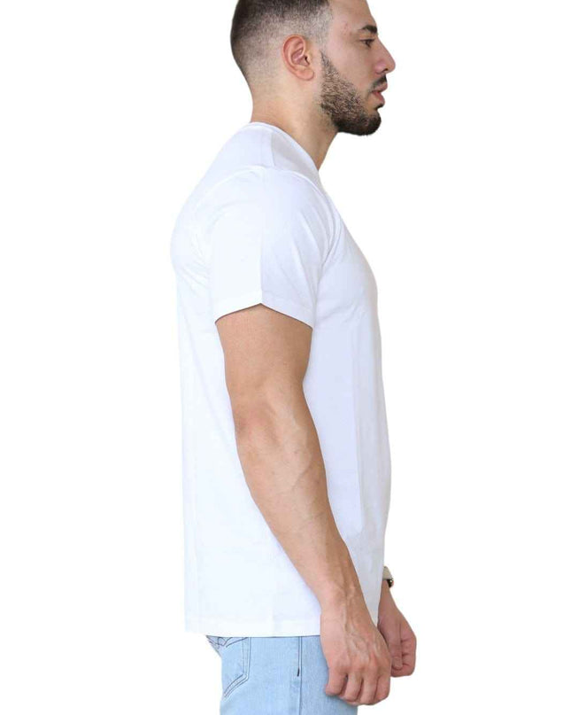 Pack of 3 Mens Tshirt Half Sleeve