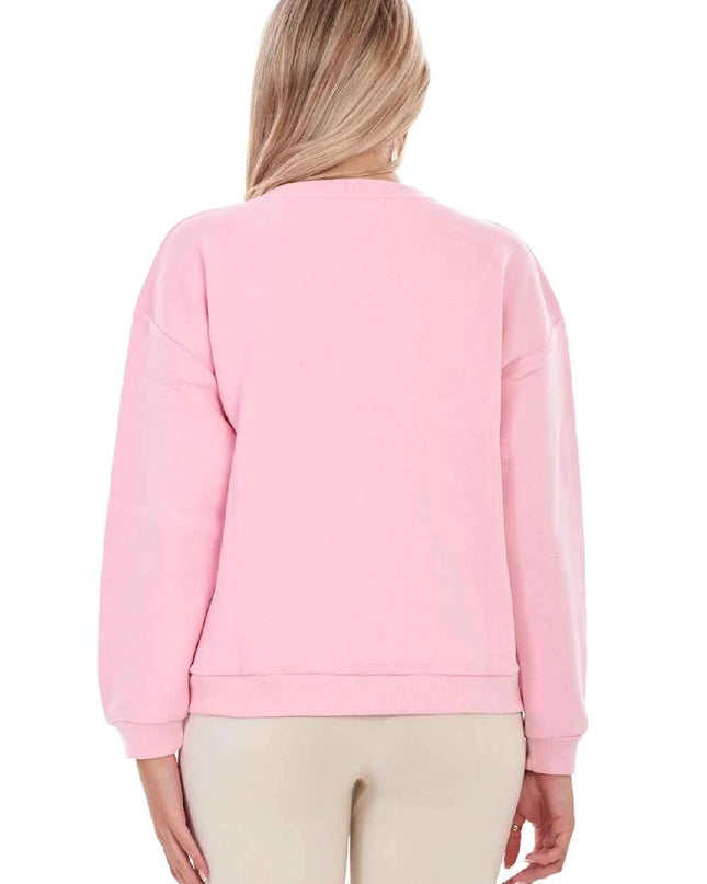 Ladies Sweat Shirt
