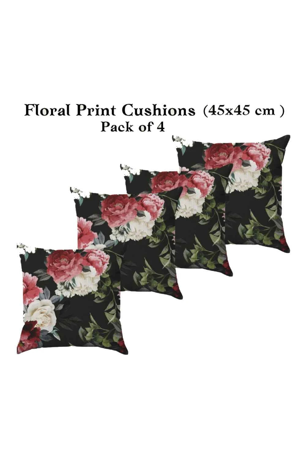 Cushions