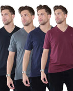 Black+Charcoal+Navy+Maroon